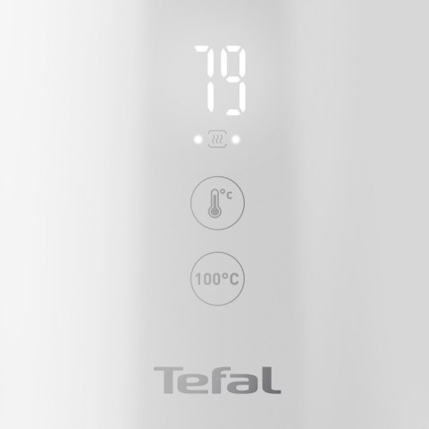 Czajnik elektryczny TEFAL KO 6931