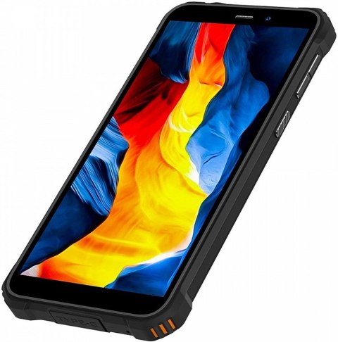 Smartfon Oukitel WP32 Pro  6" 6/256 DS.  6300 mAh(orange) bez ładowarki