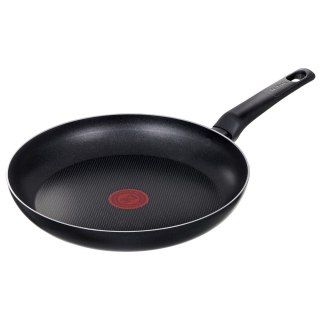 Zestaw 3 patelni TEFAL Simple Cook B55691 20/24/28 cm