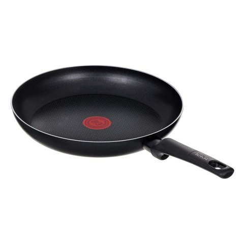 Zestaw 3 patelni TEFAL Simple Cook B55691 20/24/28 cm