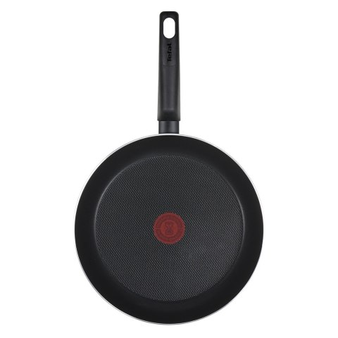 Zestaw 3 patelni TEFAL Simple Cook B55691 20/24/28 cm