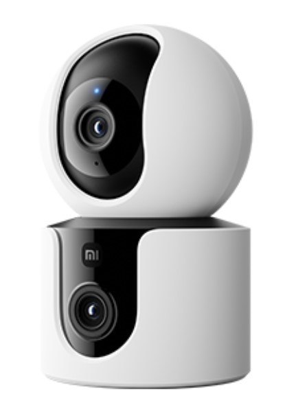 Kamera IP Xiaomi Smart Camera C300 Dual