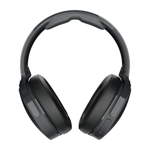 Skullcandy (Czaszka) | Słuchawki bezprzewodowe | Hesh ANC | Łączność bezprzewodowa | Nauszne | Redukcja szumów | Łączność bezprz