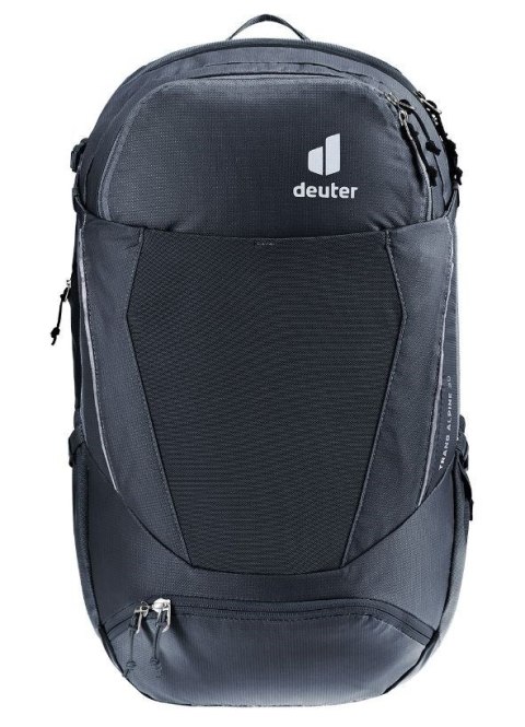 Plecak rowerowy Deuter Trans Alpine 30 black