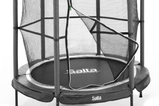 Salta Junior trampoline -140cm Black