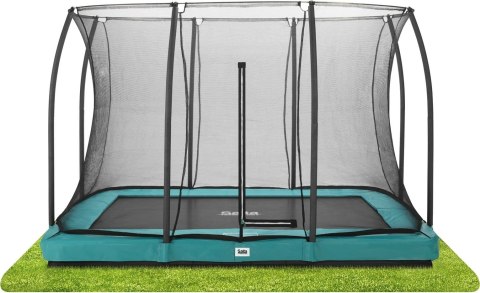 Trampolina Salta Comfort Edition Ground 305x214cm