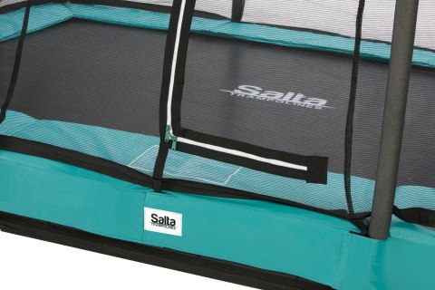 Trampolina Salta Comfort Edition Ground 305x214cm