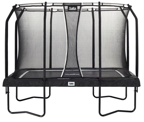 Trampolina Salta Premium Black Edition - 214x305cm