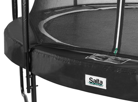 Trampolina Salta Premium Black Edition COMBO - 305cm