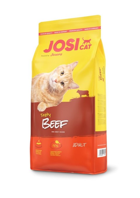 Josera Josicat Rind 18kg