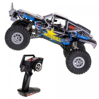 Samochód RC WLtoys 104310 4WD 48cm 1:10