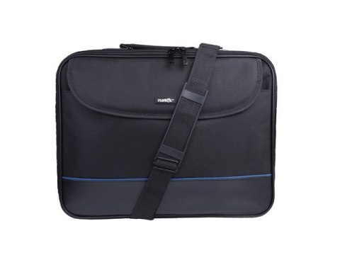 Torba na laptopa NATEC Impala NTO-0335 (15,6"; kolor czarny)