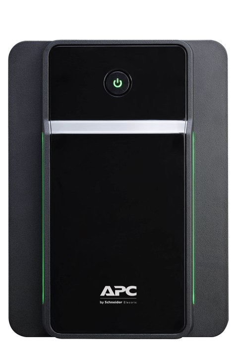 APC BX1600MI zasilacz UPS Technologia line-interactive 1,6 kVA 900 W 6 x gniazdo sieciowe