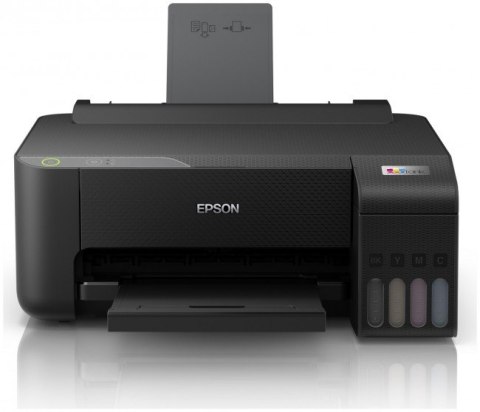 Drukarka atramentowa EPSON EcoTank L1230 (5760 x 1440dpi /maks.A4 / USB)