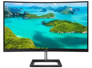 Monitor PHILIPS 328E1CA/00 (31.5" /VA /60Hz /3840 x 2160 /Czarny)