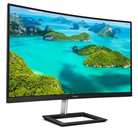 Monitor PHILIPS 328E1CA/00 (31.5" /VA /60Hz /3840 x 2160 /Czarny)