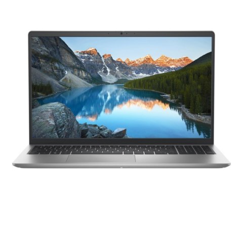 Notebook DELL Inspiron 3520 (15.6"/I5-1235U /IRIS XE/16GB/SSD1TB/W11H/Srebrny)