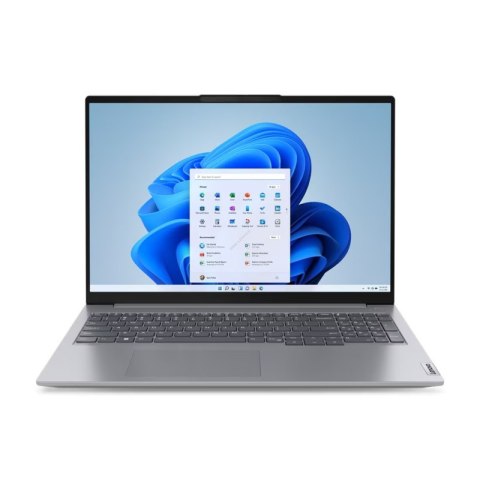 Notebook LENOVO 21KK002FPB (16"/R7 7730U /16GB/SSD512GB/W11P/Szary)