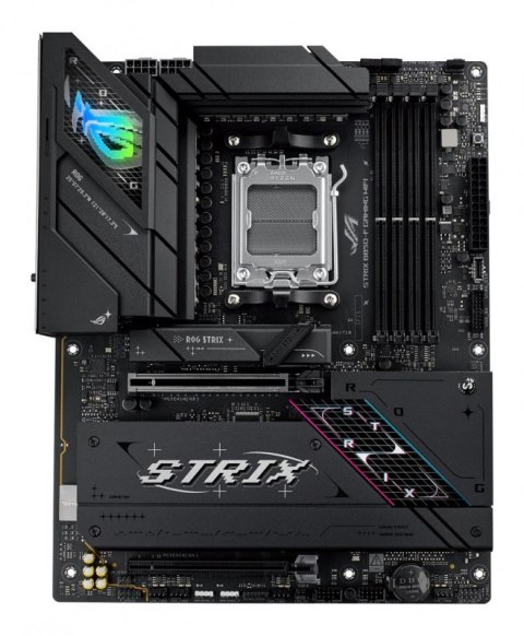 Płyta główna ASUS ROG STRIX B850-F GAMING WIFI (Socket AM5 /ATX)