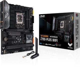 Płyta główna ASUS TUF GAMING Z790-PLUS WIFI (LGA1700 /ATX)