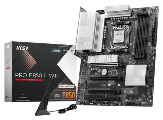 Płyta główna MSI PRO B850-P WiFi (Socket AM5 /ATX)