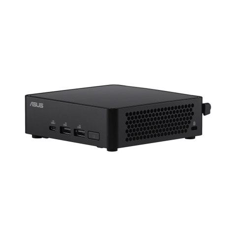 ASUS NUC 14 Pro RNUC14RVKU500002I UCFF Czarny 125H