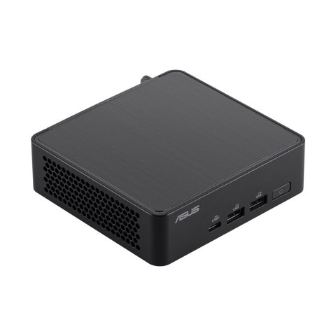 ASUS NUC 14 Pro RNUC14RVKU500002I UCFF Czarny 125H