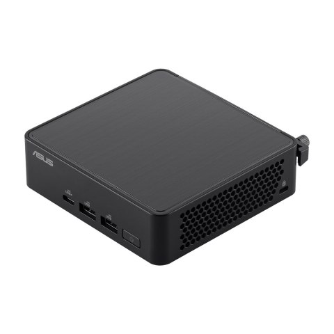 ASUS NUC 14 Pro RNUC14RVKU500002I UCFF Czarny 125H