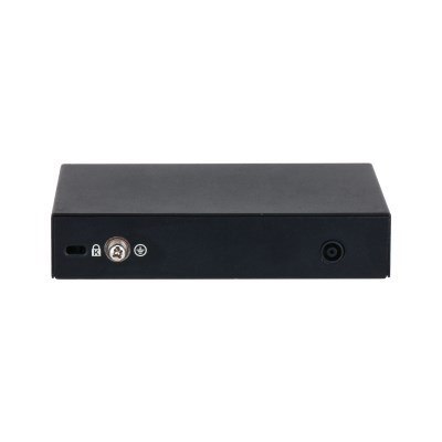 Dahua Switch PoE PFS3006-4GT-60-V2 niezarządzalny