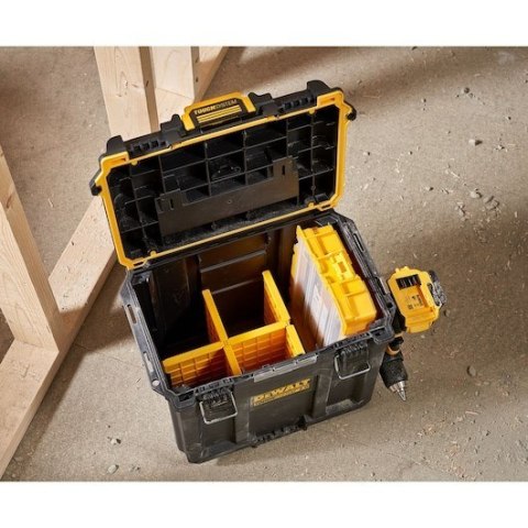 DeWALT DWST08035-1 walizka na narzędzia