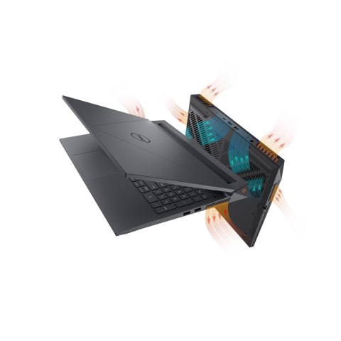 Dell G15 5530 i7-13650HX 15,6" FHD 165Hz 32GB DDR5 4800 SSD1TB GeForce RTX 4060_8GB 86Wh NoOS Dark Shadow Gray