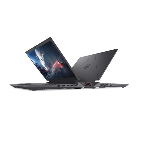 Dell G15 5530 i7-13650HX 15,6" FHD 165Hz 32GB DDR5 4800 SSD1TB GeForce RTX 4060_8GB 86Wh NoOS Dark Shadow Gray