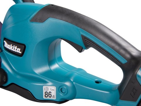 Nożyce do żywopłotu aku 18V DUH607Z MAKITA