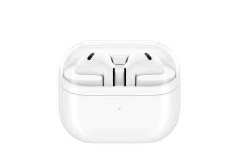 Samsung Galaxy Buds3 Zestaw słuchawkowy True Wireless Stereo (TWS) Douszny Połączenia/muzyka USB Type-C Bluetooth Biały