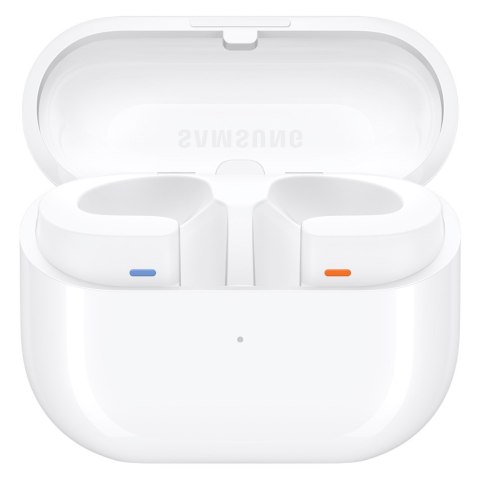 Samsung Galaxy Buds3 Zestaw słuchawkowy True Wireless Stereo (TWS) Douszny Połączenia/muzyka USB Type-C Bluetooth Biały