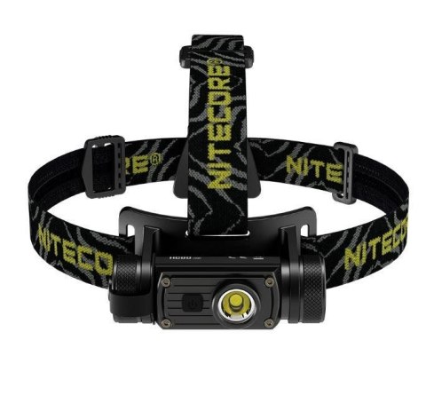 HEADLAMP H SERIES 1200 LUMENS/HC60W V2 NITECORE