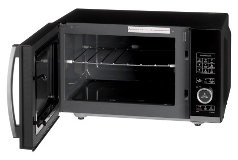Kuchenka mikrofalowa SHARP YC-QG204AEB Kuchenka mikrofalowa SHARP YC-QG204AEB