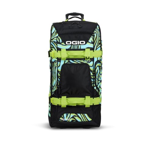 OGIO TORBA PODRÓŻNA RIG ST 9800 TIGER SWIRLS P/N: 5924061OG