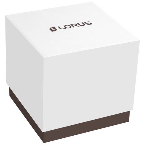 Zegarek Damski LORUS Sport RG269TX-9 + BOX