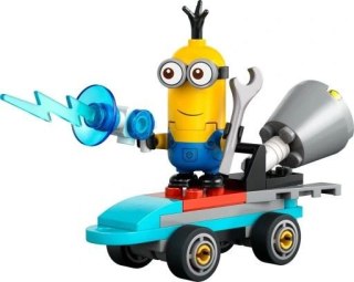 LEGO 30678 Minions - Odrzutowa deska minionków