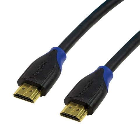 LOGILINK CH0065 7.5m /s1x HDMI (A) 1x HDMI (A) LOGILINK CH0065 7.5m /s1x HDMI (A) 1x HDMI (A)