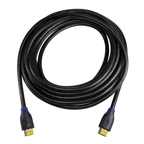 LOGILINK CH0065 7.5m /s1x HDMI (A) 1x HDMI (A) LOGILINK CH0065 7.5m /s1x HDMI (A) 1x HDMI (A)