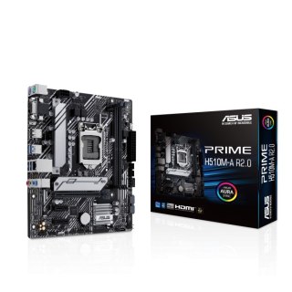 Płyta główna ASUS PRIME H510M-A R2.0 (LGA1200 /micro ATX)