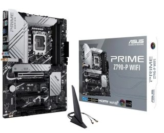 Płyta główna ASUS PRIME Z790-P WIFI (Socket 1700 /ATX)