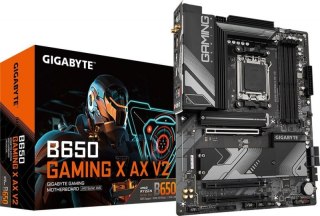 Płyta główna GIGABYTE B650 GAMING X AX V2 (Socket AM5 /ATX)