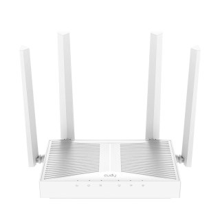 Router CUDY WR3000E