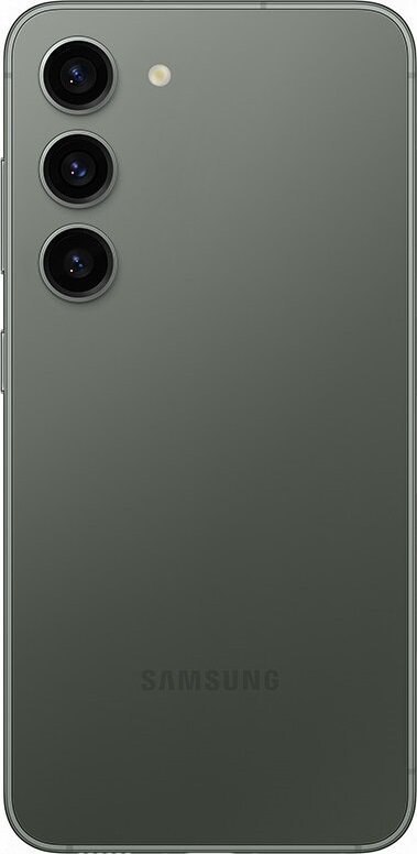 Smartphone SAMSUNG Galaxy S23 5G 8/128 GB Zielony 128 GB Zielony SM-S911BZGGEUE Smartphone SAMSUNG Galaxy S23 5G 8/128 GB Zielony 128 GB Zielony SM-S911BZGGEUE