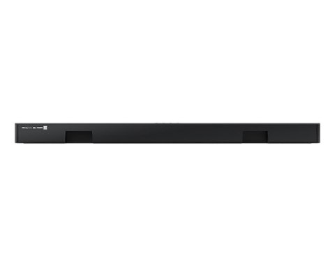 Soundbar Samsung HW-B650D/EN 3.1 370W Dolby Audio Czarny