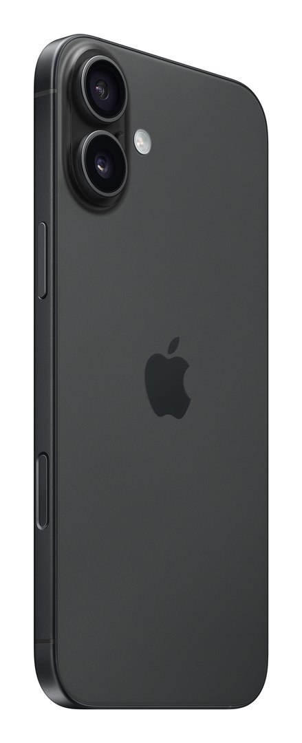 Apple iPhone 16 Plus 128GB Black