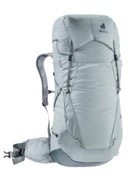 Deuter AIRCONTACT ULTRA 50 l Szary